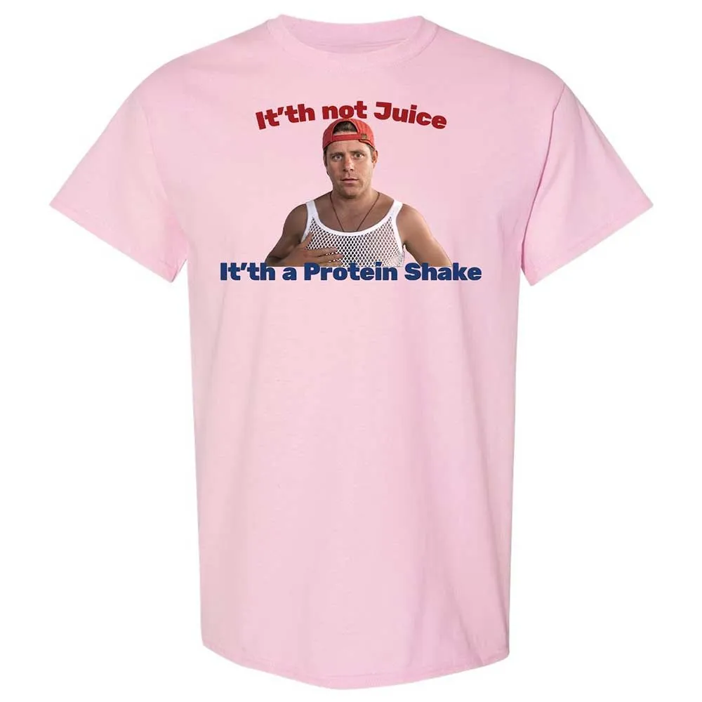 Classic Unisex T-Shirt - ZP5B9MY5 - Light Pink - 5
