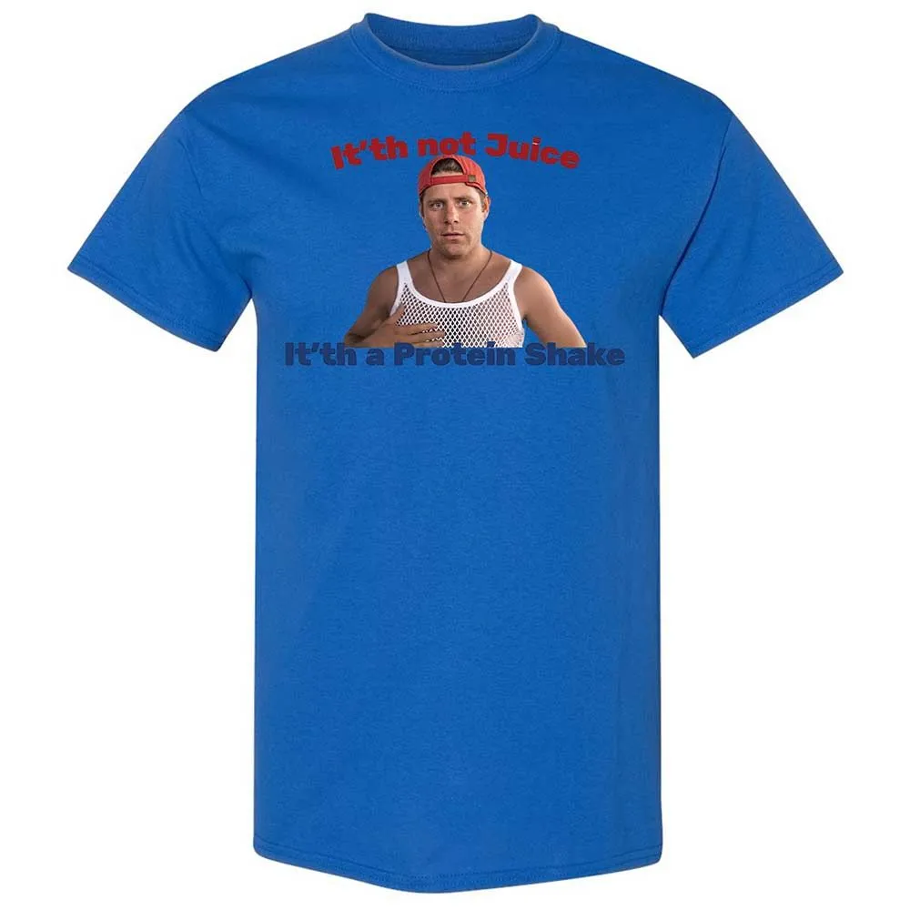 Classic Unisex T-Shirt - ZP5B9MY5 - Royal - 7