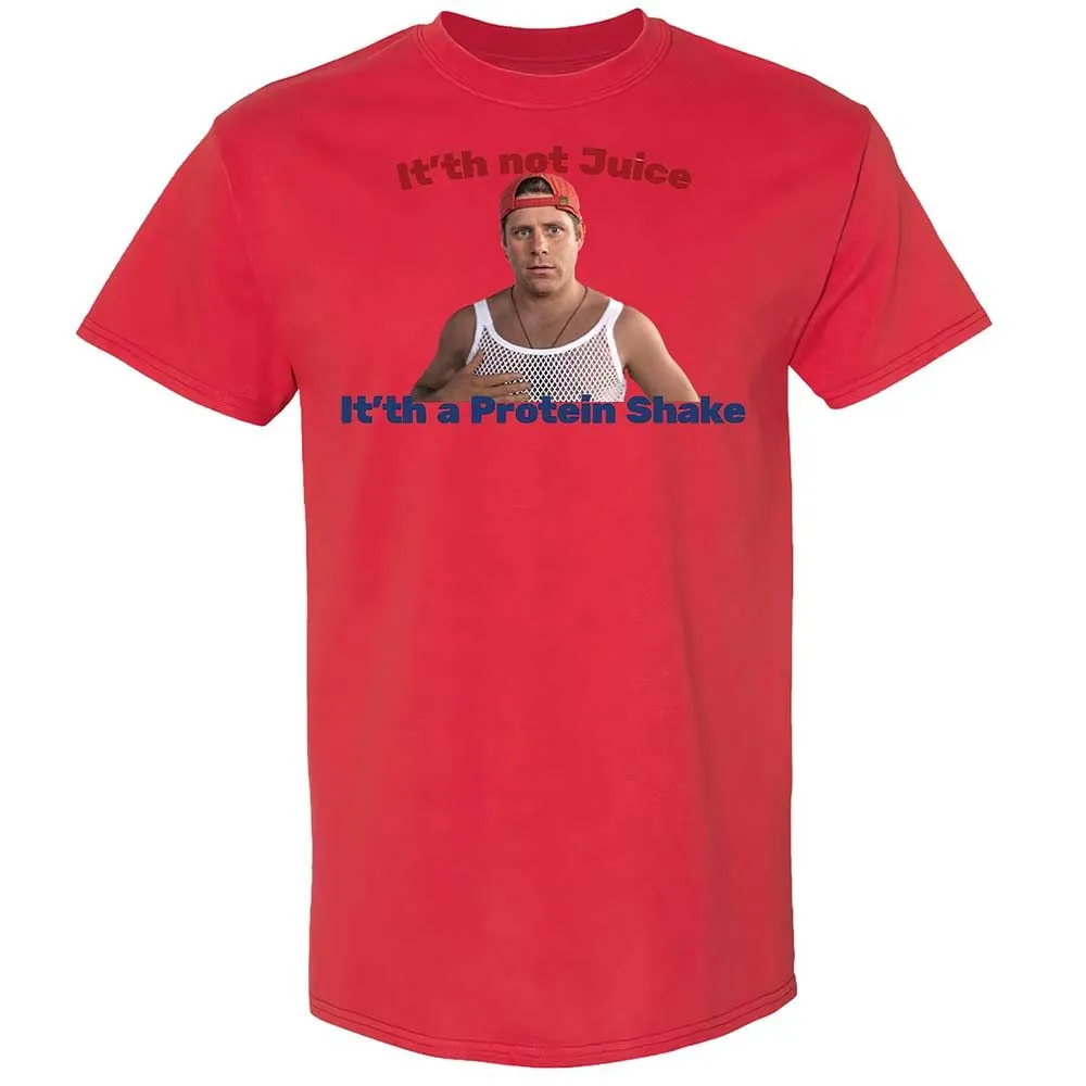 Classic Unisex T-Shirt - ZP5B9MY5 - Red - 8