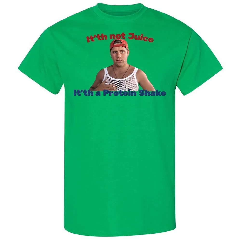 Classic Unisex T-Shirt - ZP5B9MY5 - Irish Green - 10