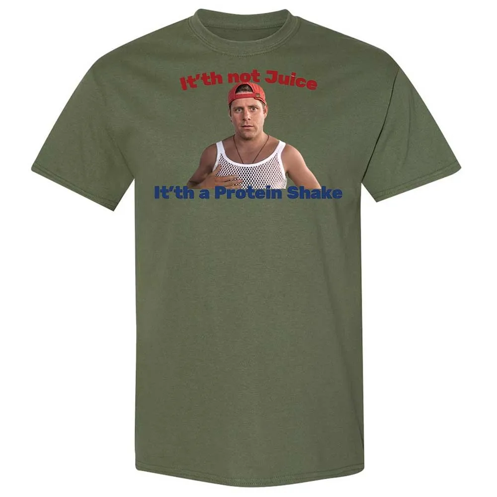 Classic Unisex T-Shirt - ZP5B9MY5 - Military Green - 11