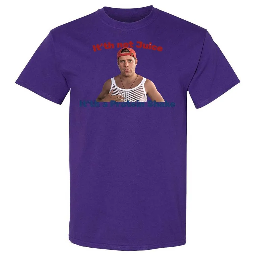 Classic Unisex T-Shirt - ZP5B9MY5 - Purple - 12