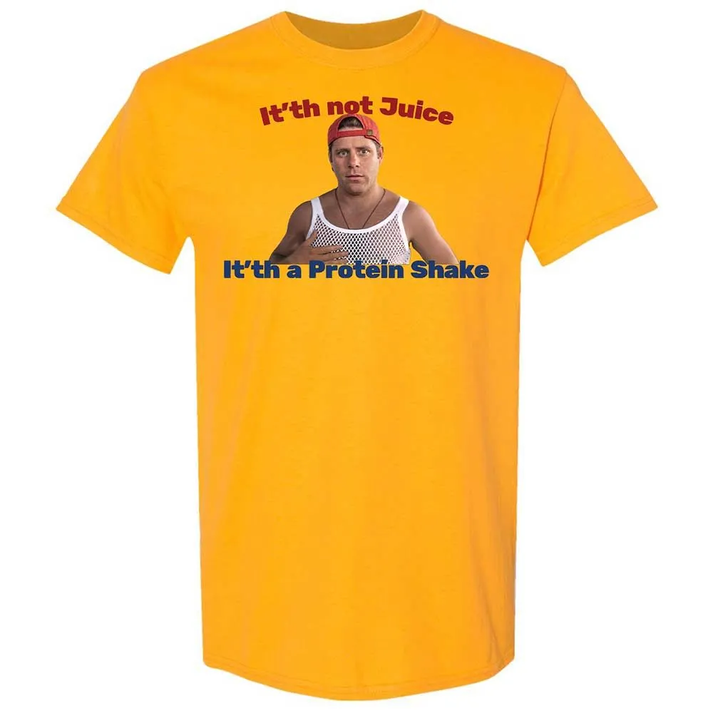 Classic Unisex T-Shirt - ZP5B9MY5 - Gold - 13