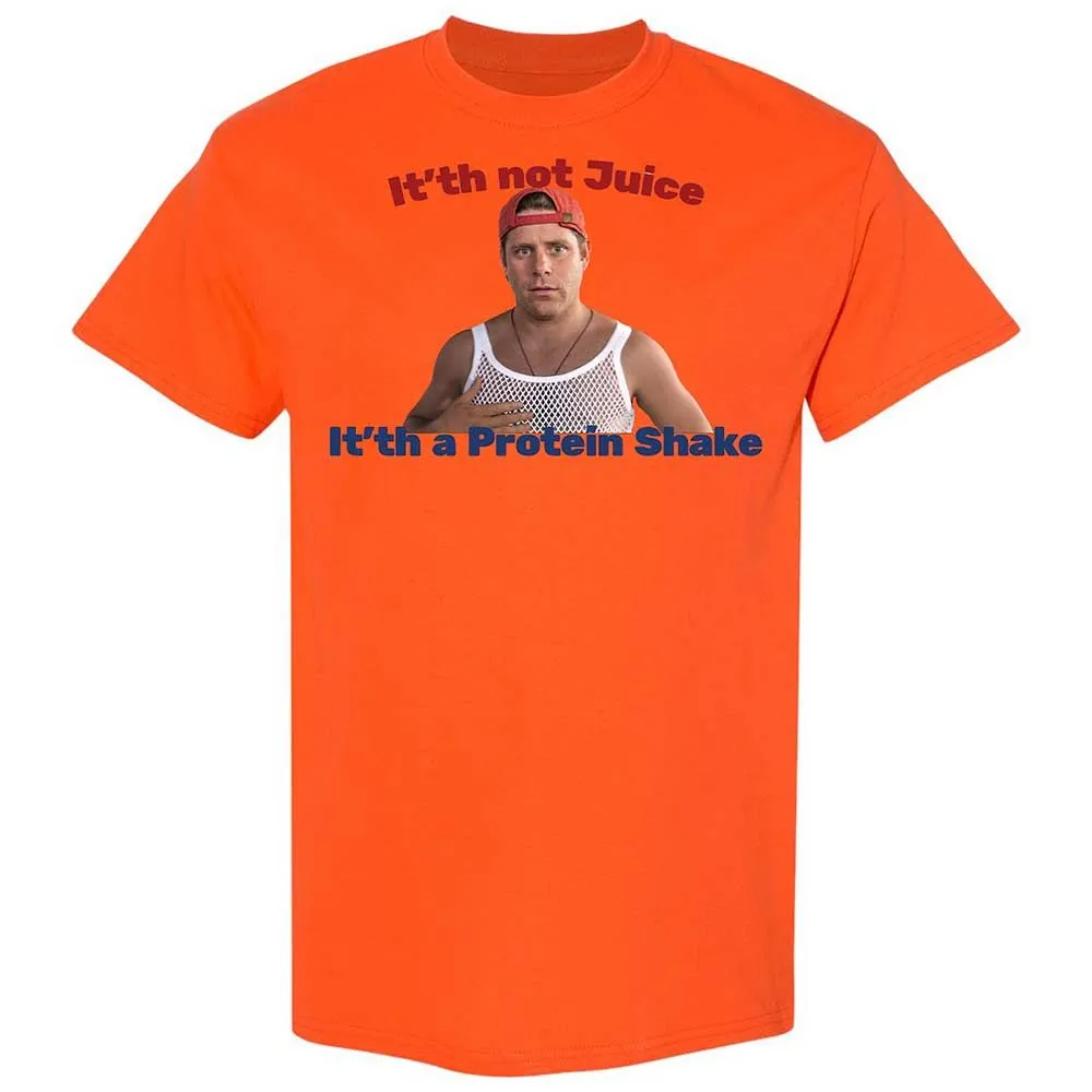 Classic Unisex T-Shirt - ZP5B9MY5 - Orange - 14