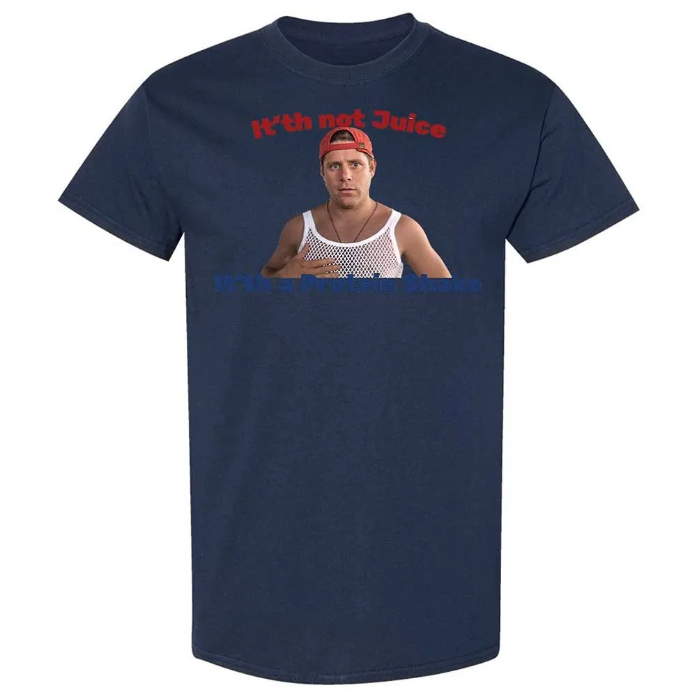 Classic Unisex T-Shirt - ZP5B9MY5 - Navy - 16