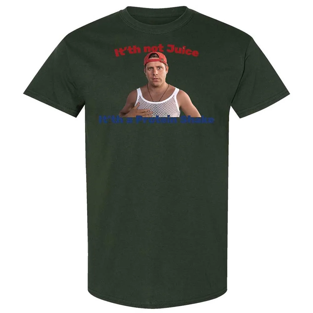 Classic Unisex T-Shirt - ZP5B9MY5 - Forest Green - 18
