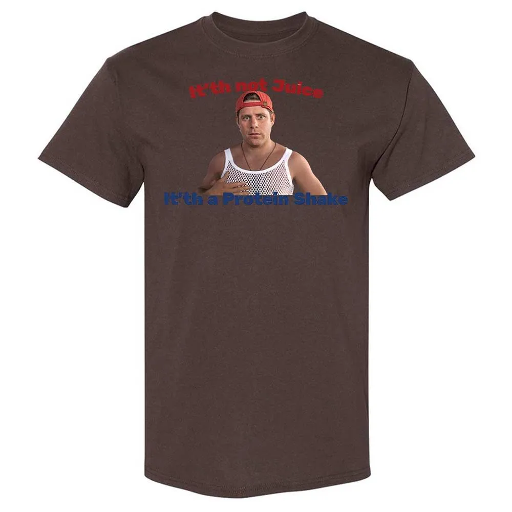 Classic Unisex T-Shirt - ZP5B9MY5 - Dark Chocolate - 20