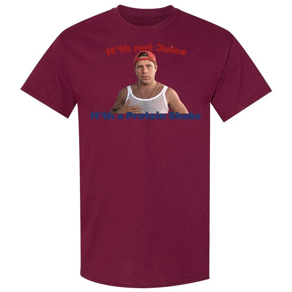 Classic Unisex T-Shirt - ZP5B9MY5 - Maroon - 21