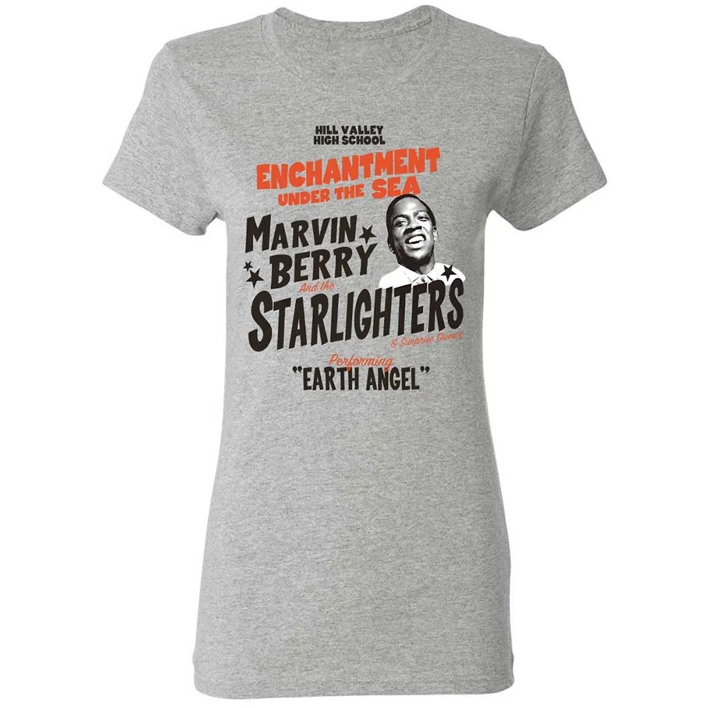 Enchantment Under the Sea - Sport Grey - 2