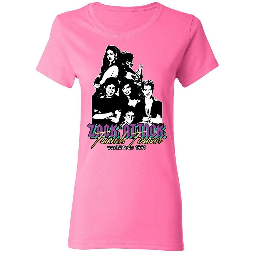 Zack Attack - Azalea - 11