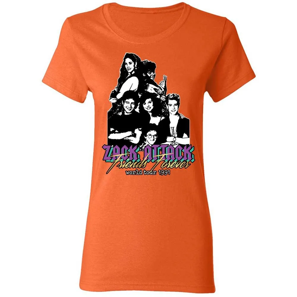 Zack Attack - Orange - 12