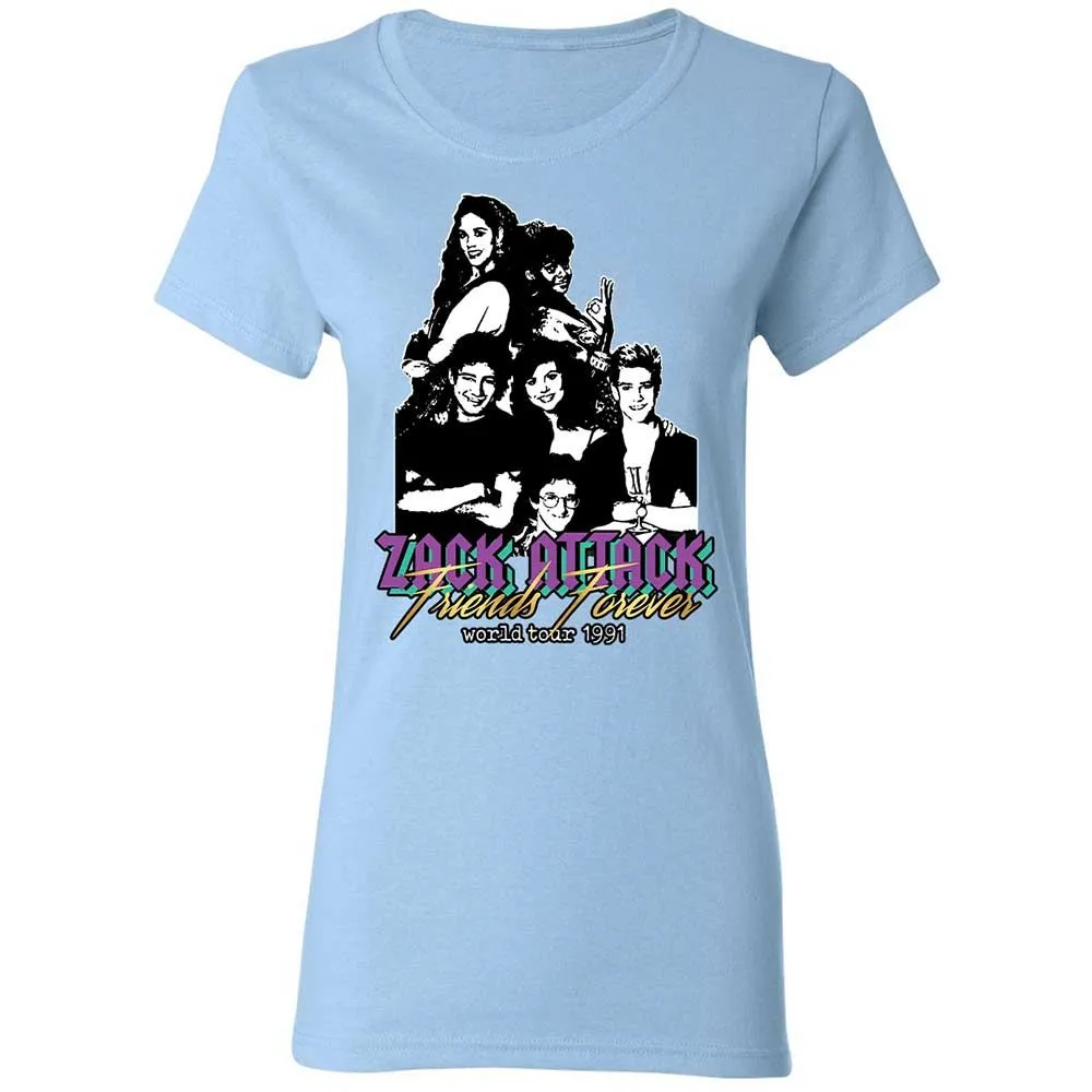Zack Attack - Light Blue - 13