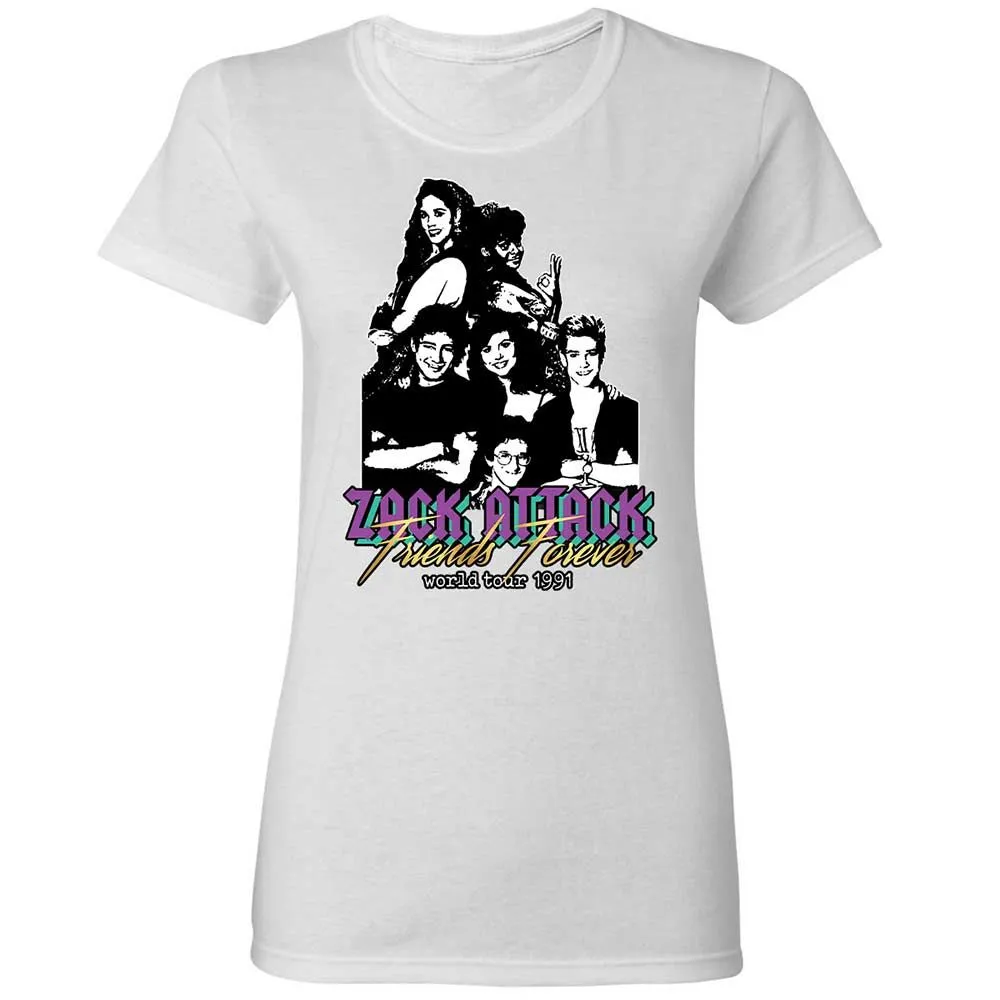 Zack Attack - White - 15
