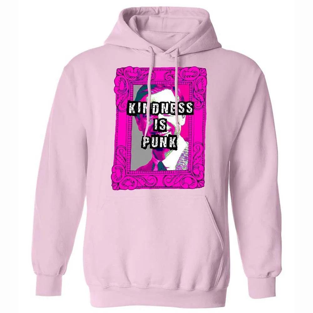 Unlikely Rebel - Light Pink - 21