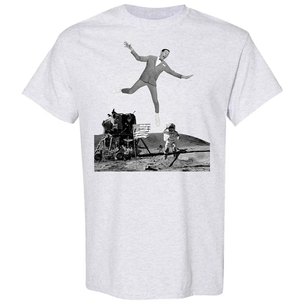 Classic Unisex T-Shirt - ZS8VJAF5 - Ash - 15