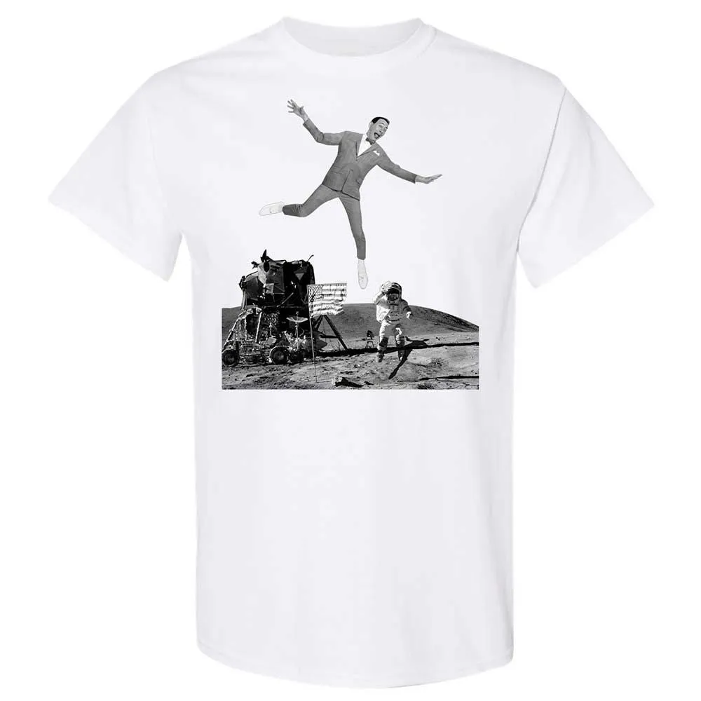 Classic Unisex T-Shirt - ZS8VJAF5 - White - 16