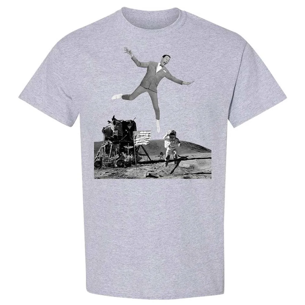 Classic Unisex T-Shirt - ZS8VJAF5 - Sport Grey - 21