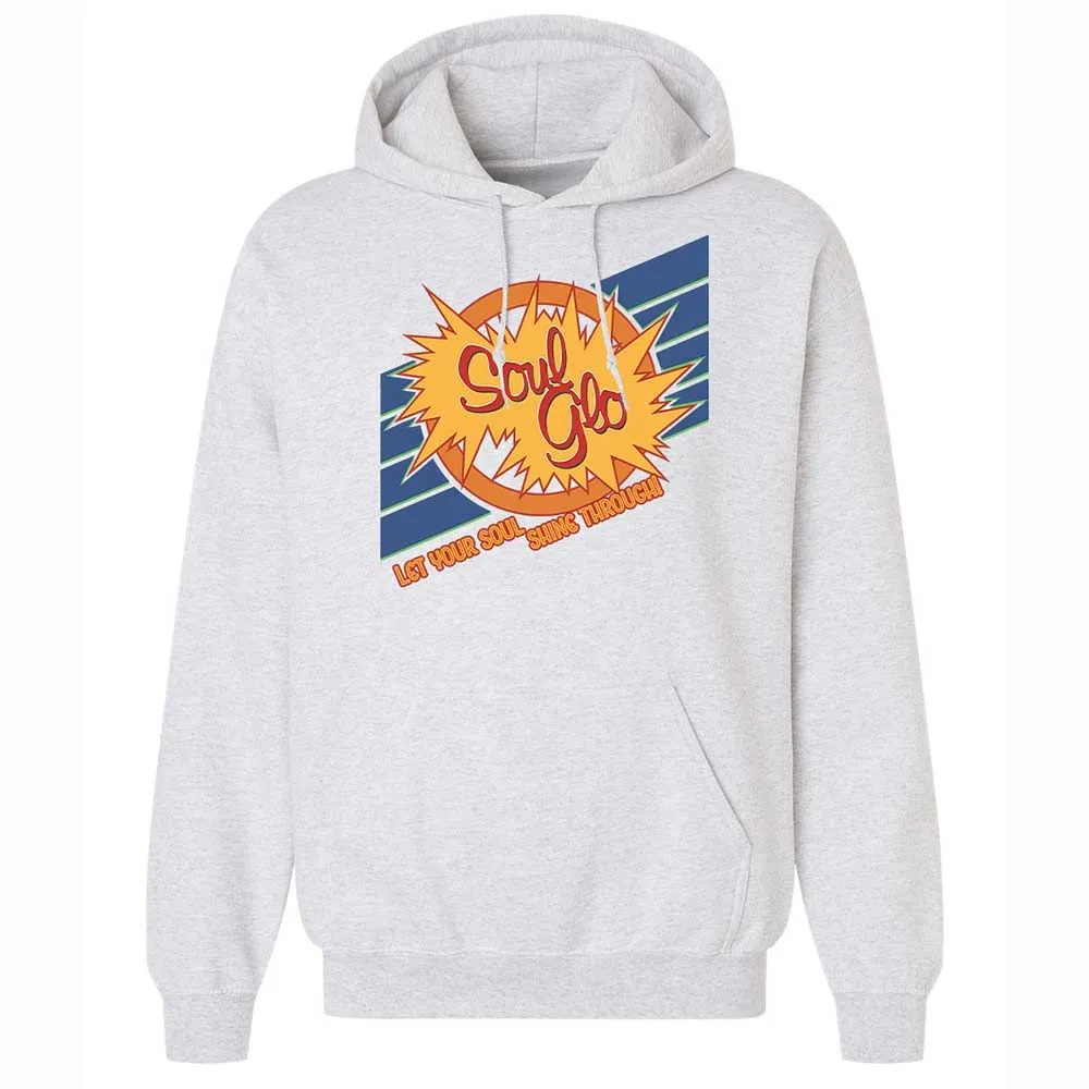 Soul Glo - Ash - 2