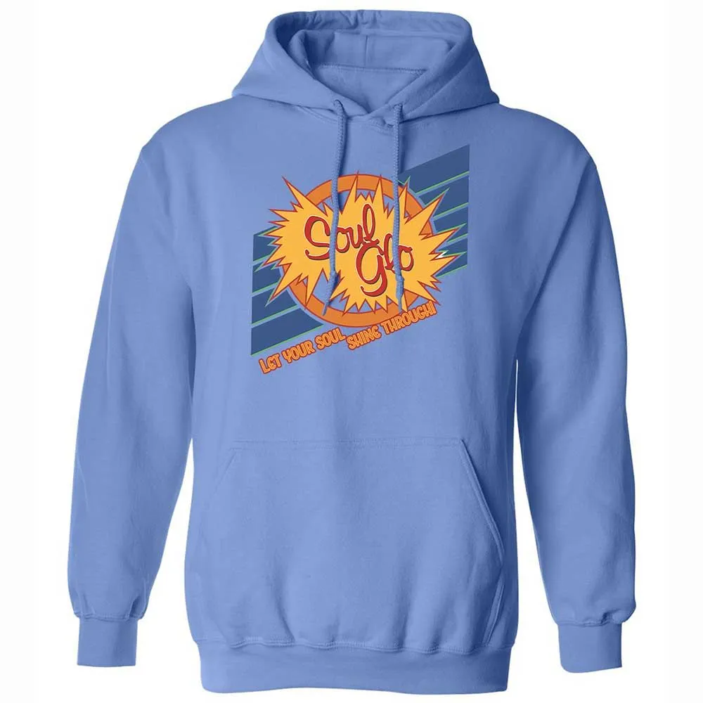 Soul Glo - Carolina Blue - 6