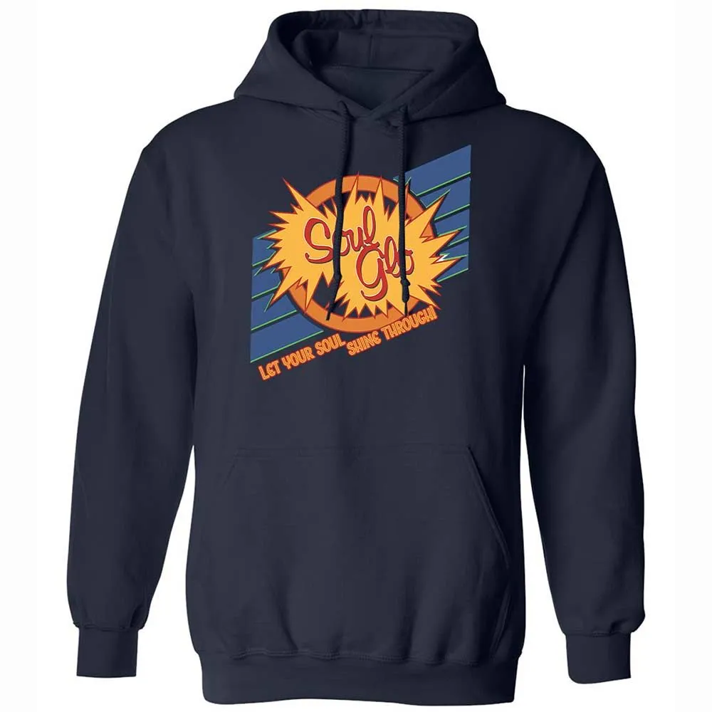 Soul Glo - Navy - 15