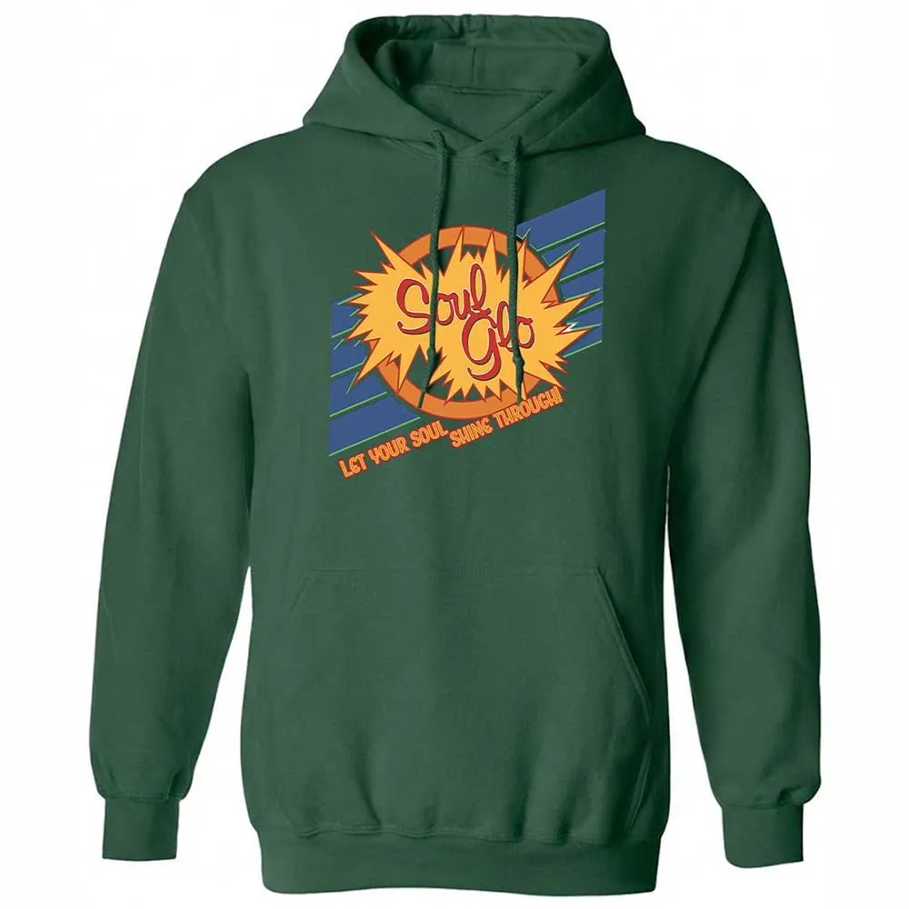 Soul Glo - Forest Green - 16