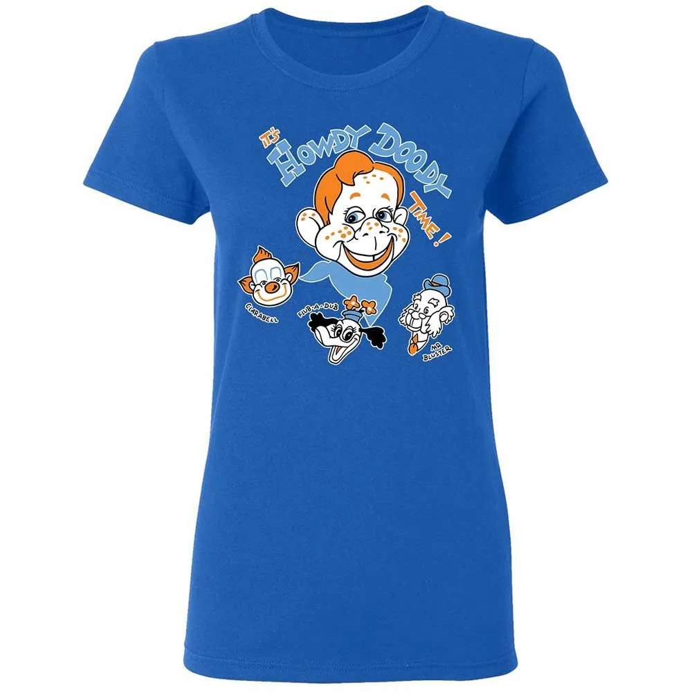 Howdy Doody - Royal - 10