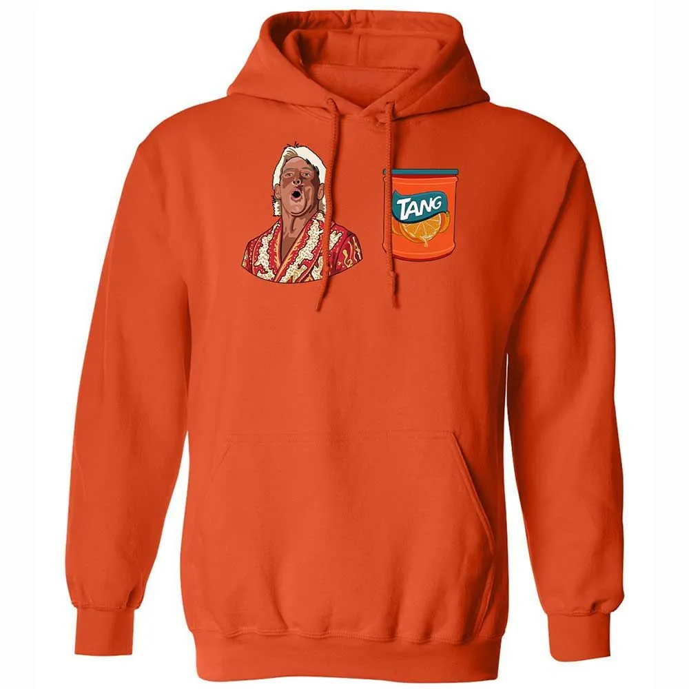 Wooo-Tang - Orange - 13