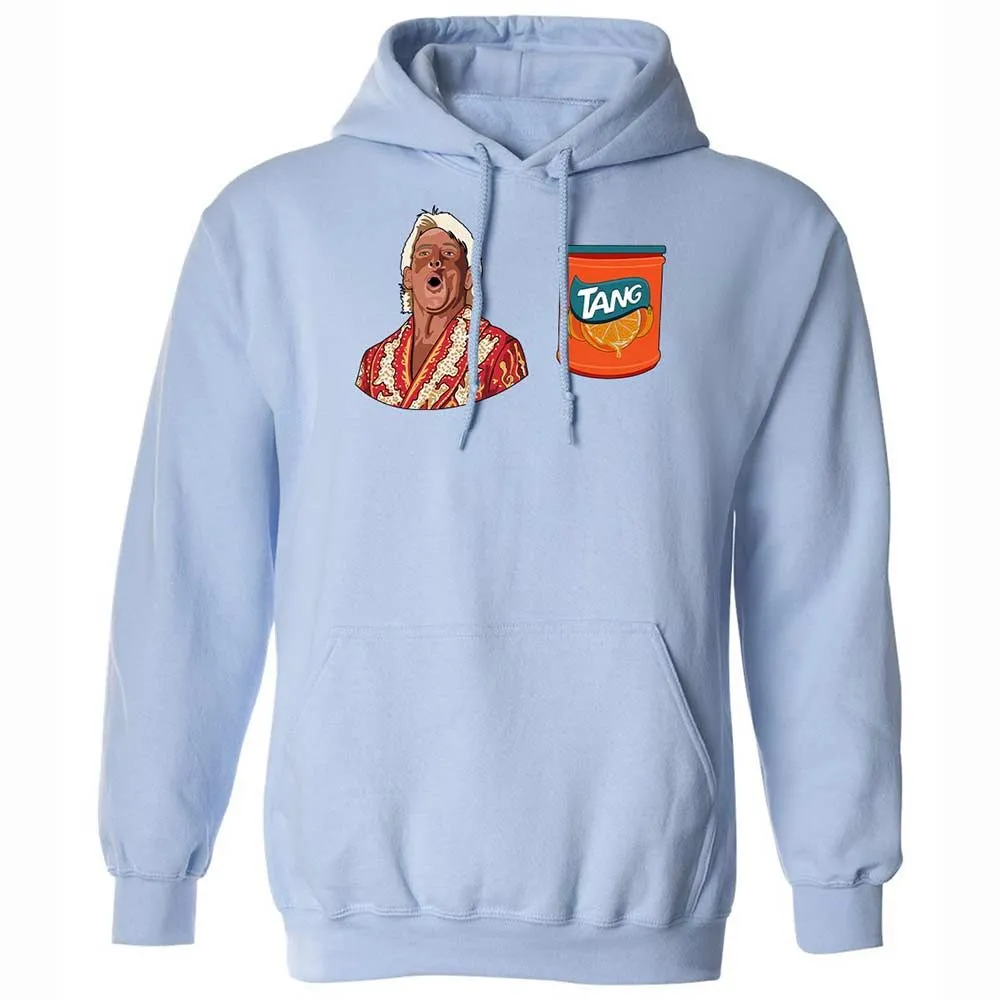Wooo-Tang - Light Blue - 17