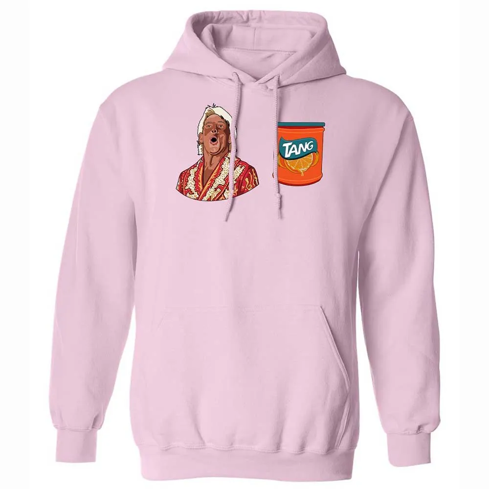 Wooo-Tang - Light Pink - 21