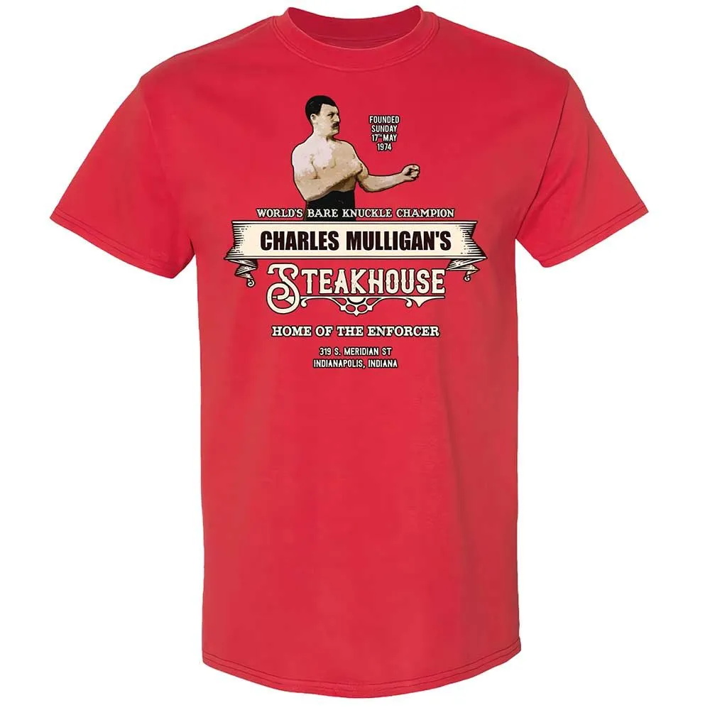 Classic Unisex T-Shirt - VU9QFAX3 - Red - 10