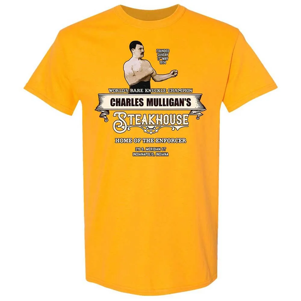 Classic Unisex T-Shirt - VU9QFAX3 - Gold - 18