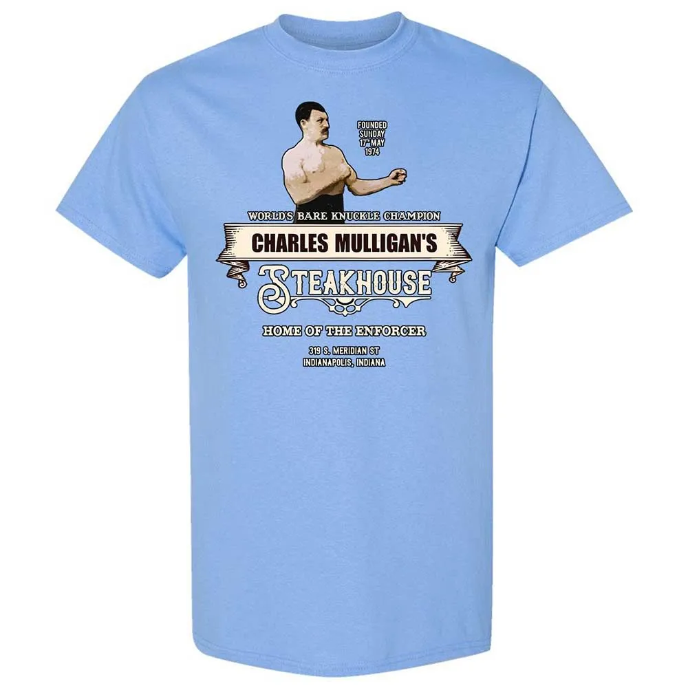 Classic Unisex T-Shirt - VU9QFAX3 - Carolina Blue - 19