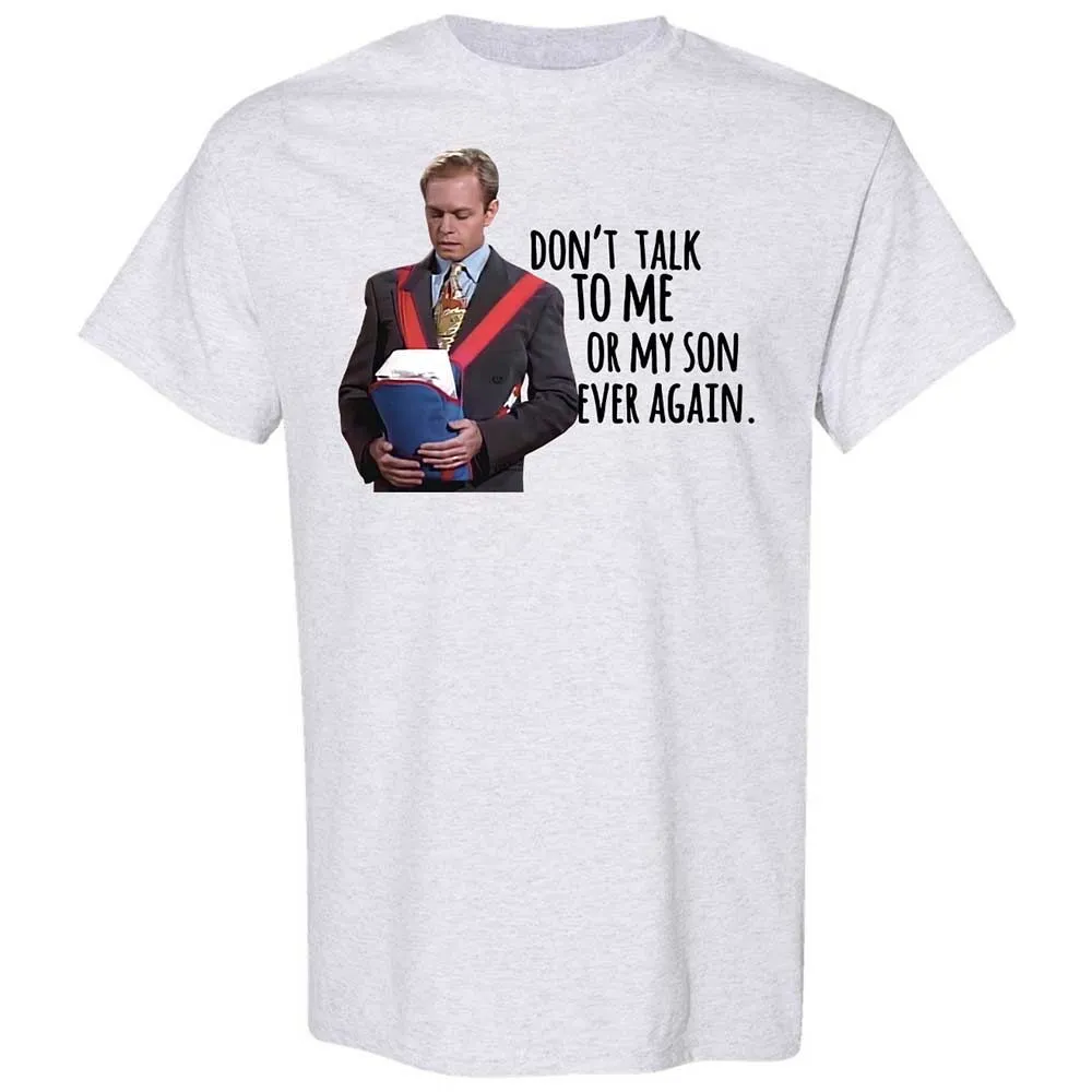 Classic Unisex T-Shirt - Y2QRATAX - Ash - 2
