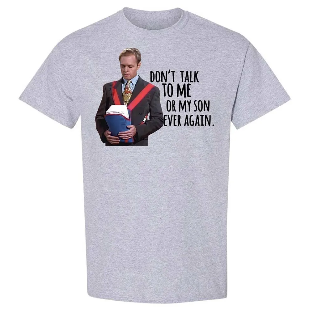 Classic Unisex T-Shirt - Y2QRATAX - Sport Grey - 3