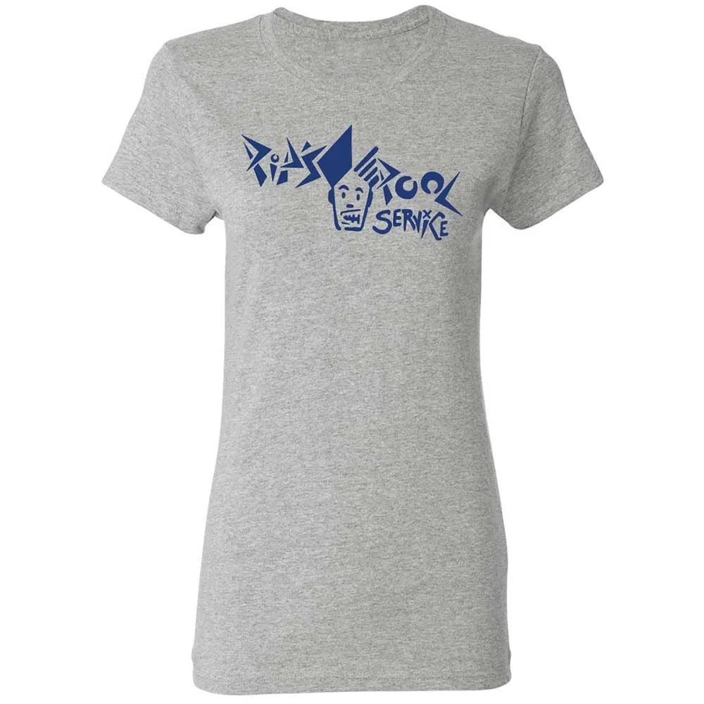 Pip's Pool Service - Sport Grey - 2
