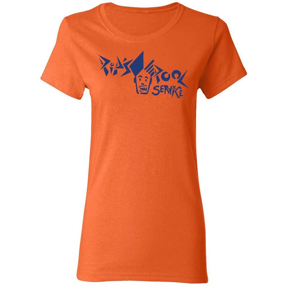 Pip's Pool Service - Orange - 12