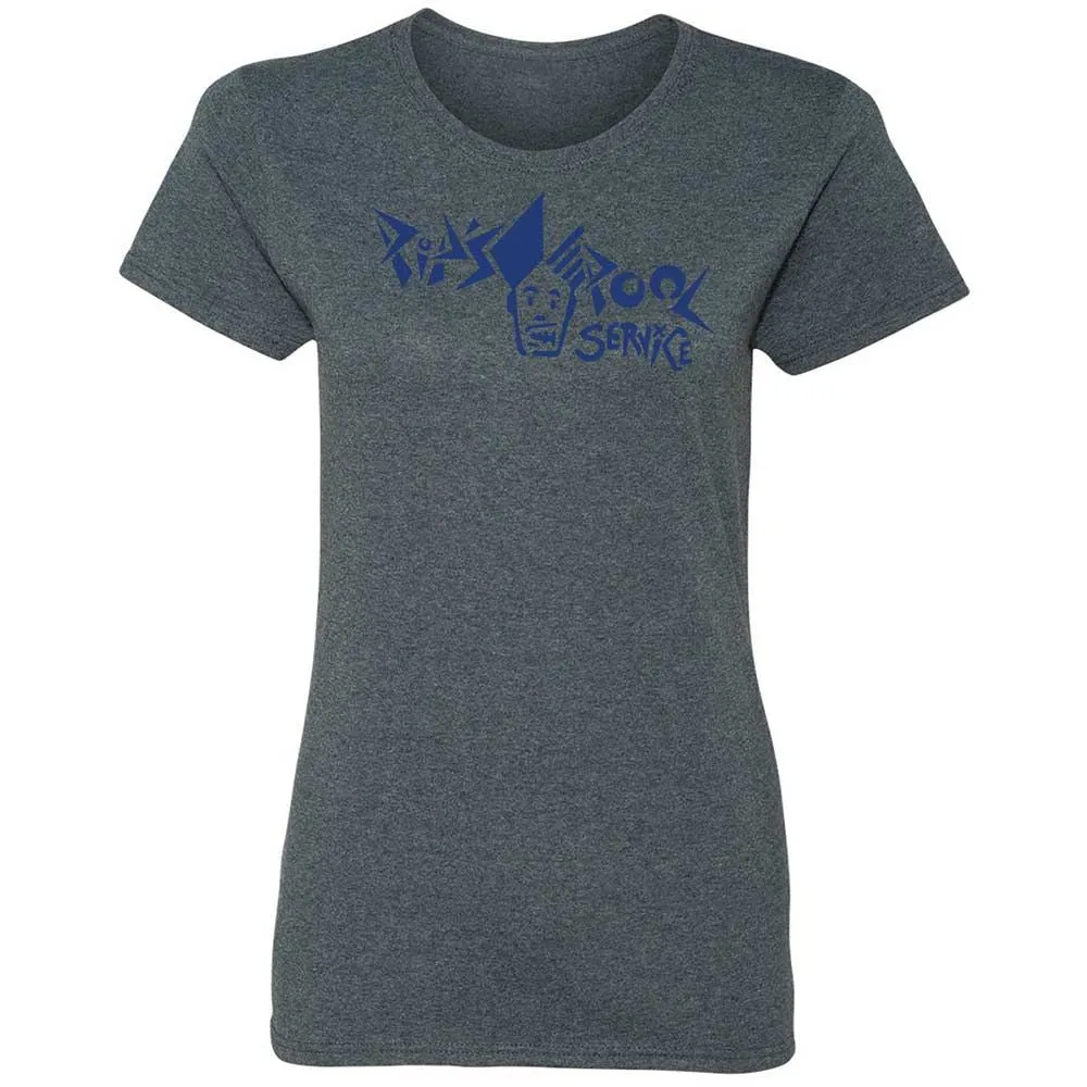 Pip's Pool Service - Dark Heather - 16