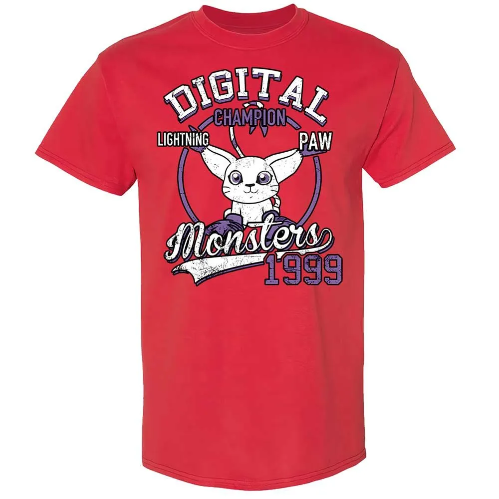Classic Unisex T-Shirt - W9X8NPK7 - Red - 10