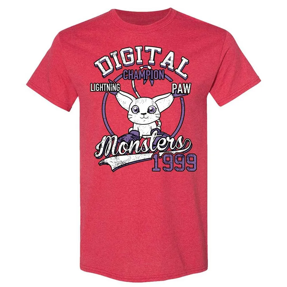 Classic Unisex T-Shirt - W9X8NPK7 - Heather Red - 11