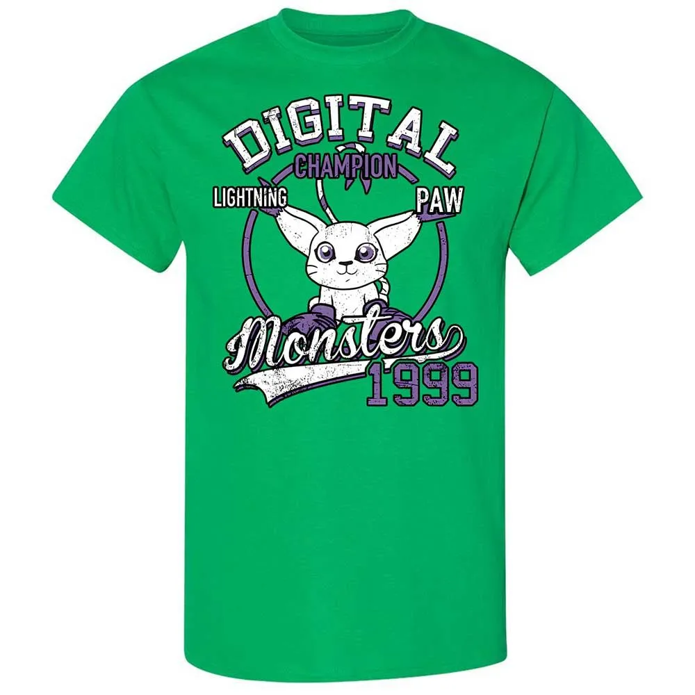 Classic Unisex T-Shirt - W9X8NPK7 - Irish Green - 13