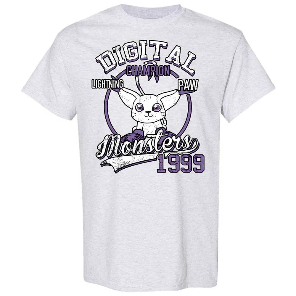 Classic Unisex T-Shirt - W9X8NPK7 - Ash - 15