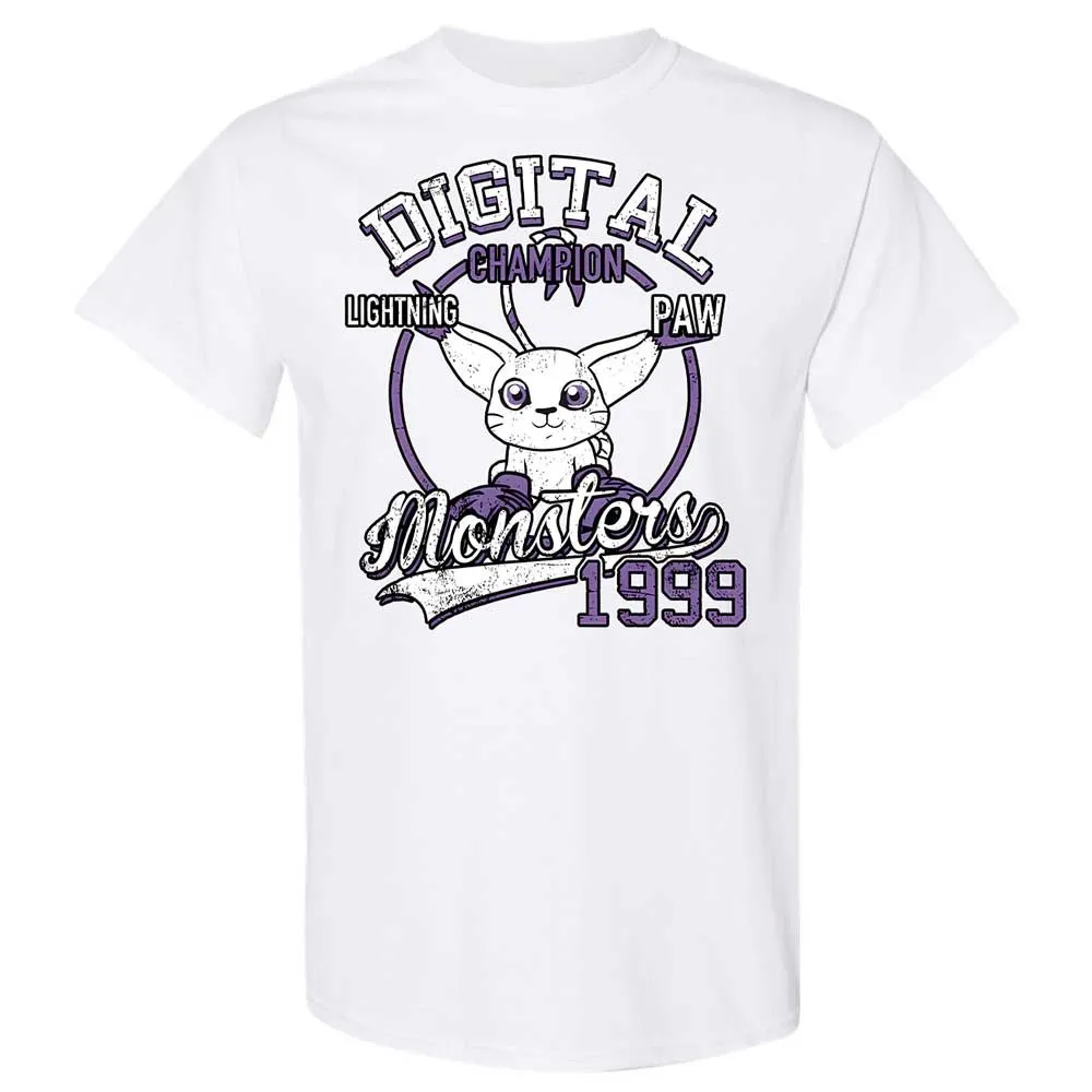 Classic Unisex T-Shirt - W9X8NPK7 - White - 16