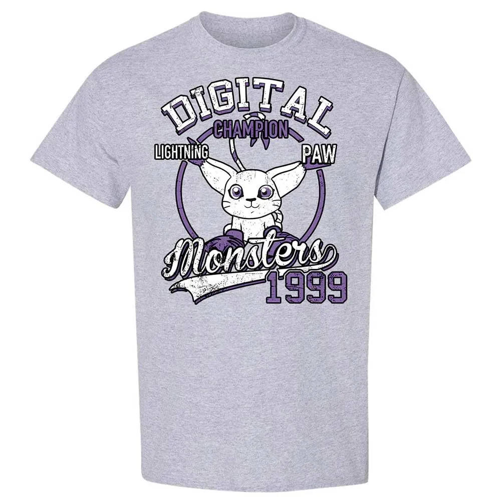 Classic Unisex T-Shirt - W9X8NPK7 - Sport Grey - 21