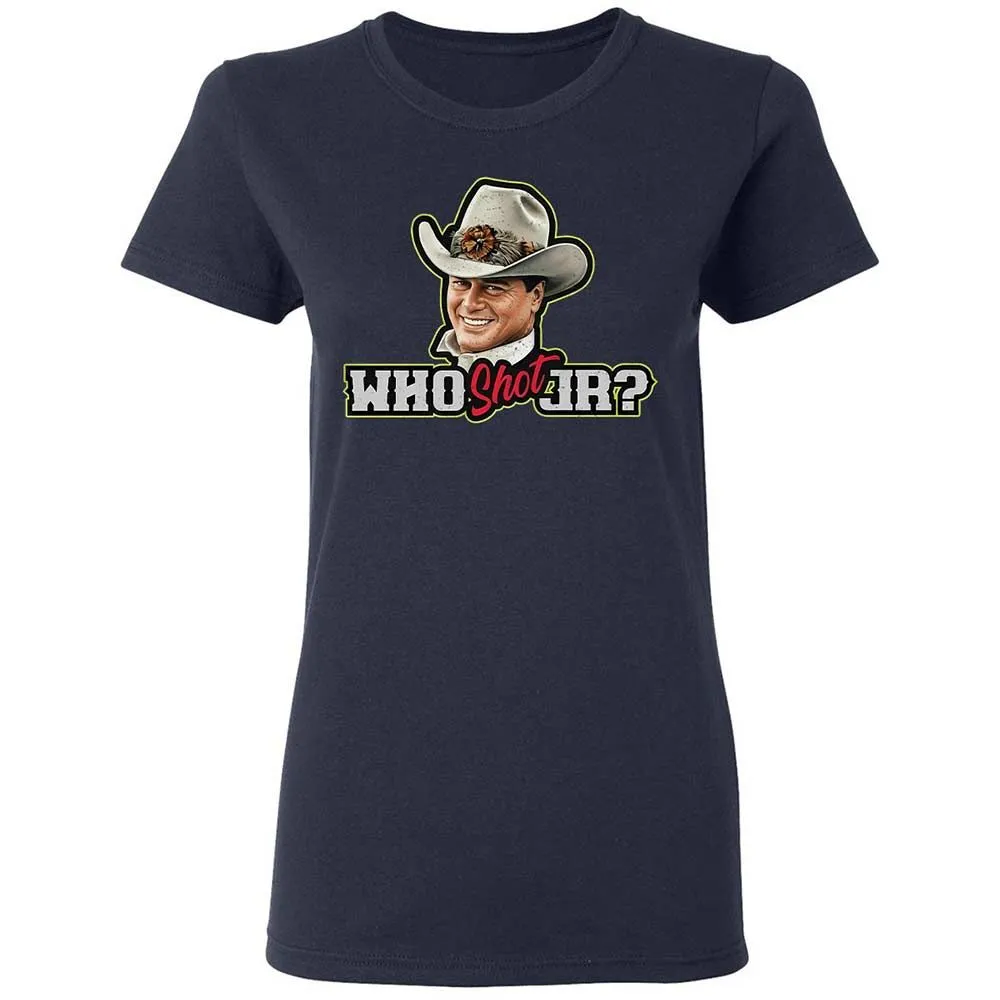 Women's T-Shirt - G9NCE1DJ - Navy - 2
