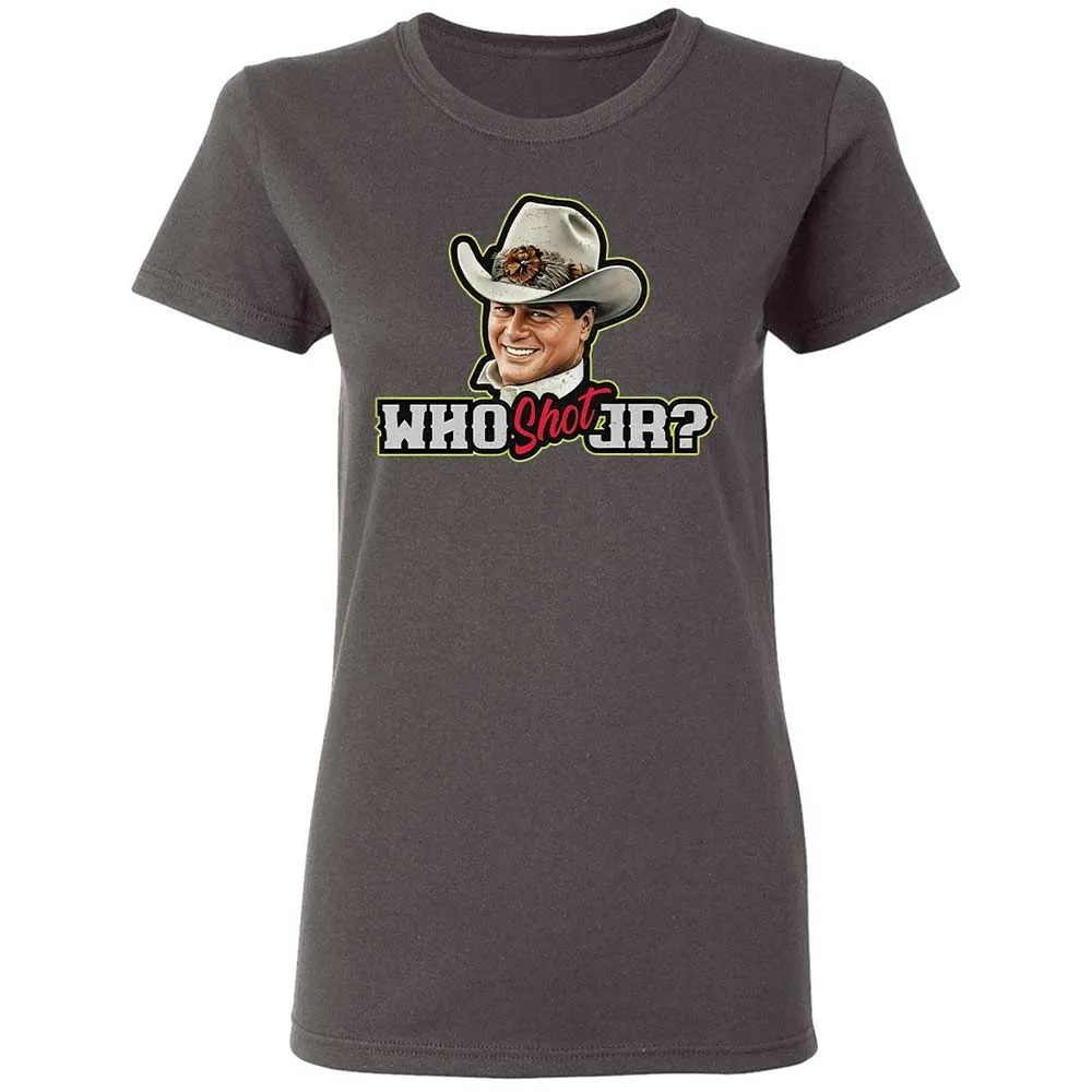 Women's T-Shirt - G9NCE1DJ - Charcoal - 4
