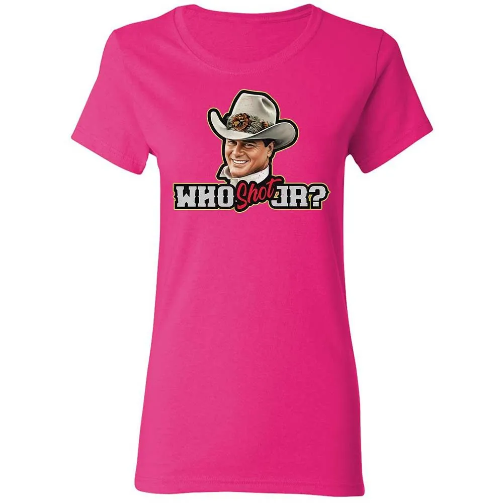 Women's T-Shirt - G9NCE1DJ - Heliconia - 5