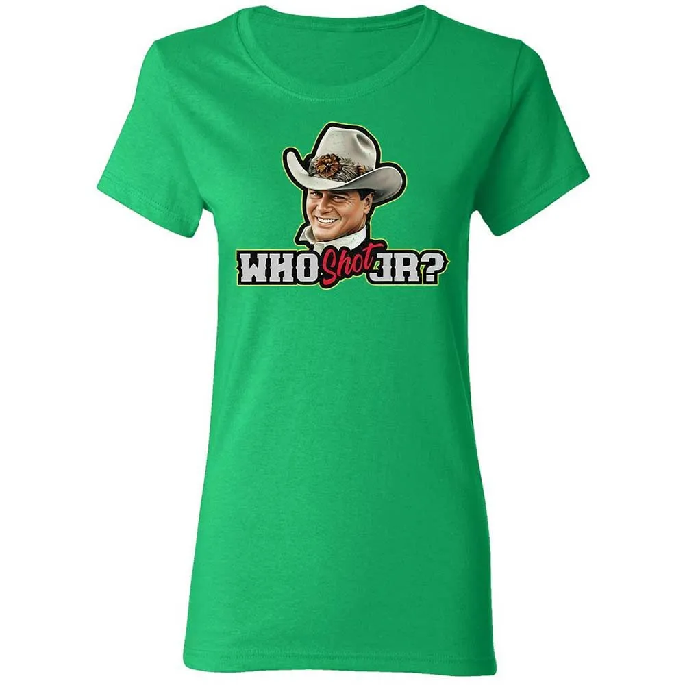 Women's T-Shirt - G9NCE1DJ - Irish Green - 7