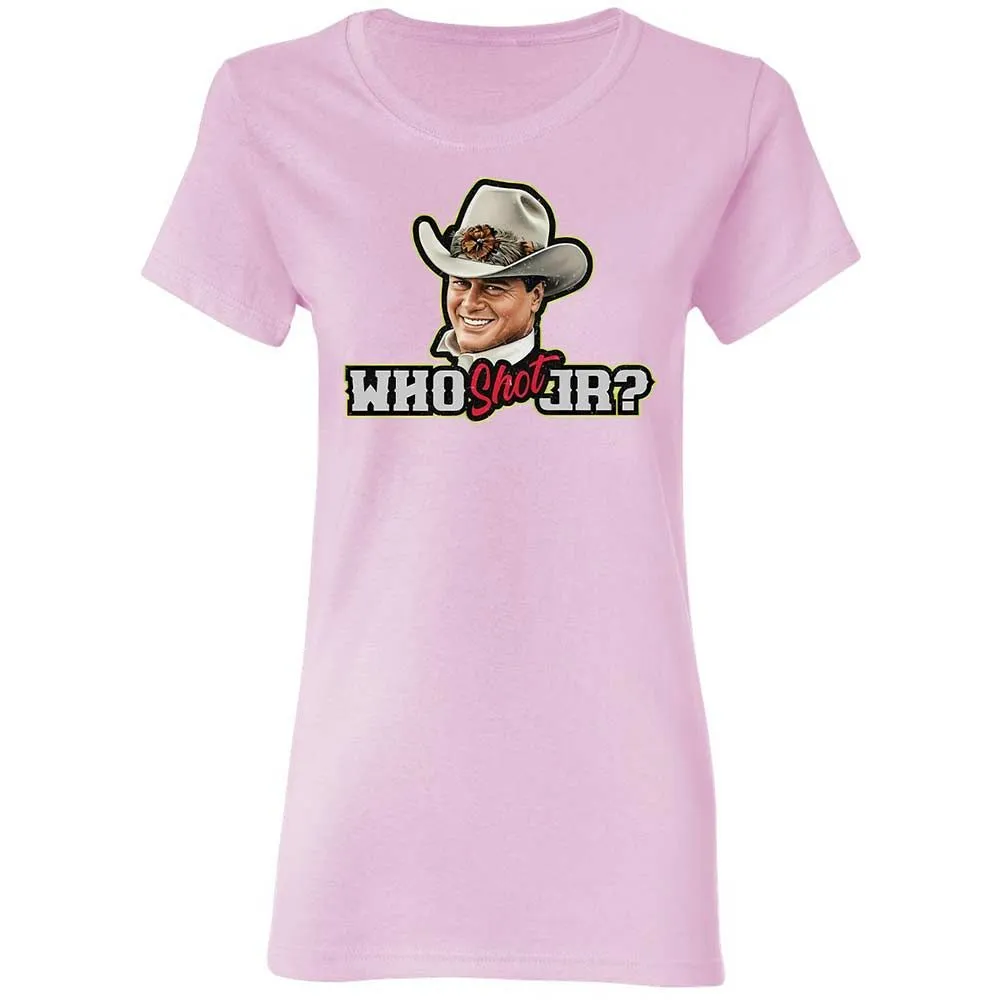Women's T-Shirt - G9NCE1DJ - Light Pink - 8