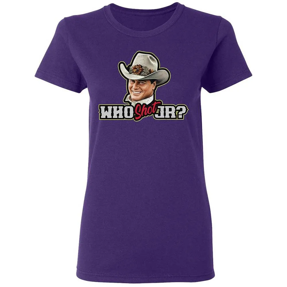 Women's T-Shirt - G9NCE1DJ - Purple - 10