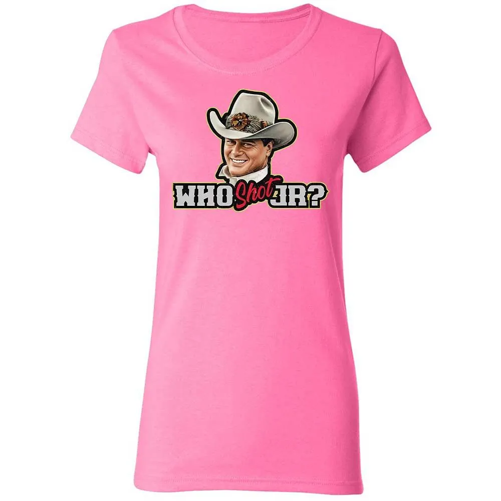 Women's T-Shirt - G9NCE1DJ - Azalea - 11